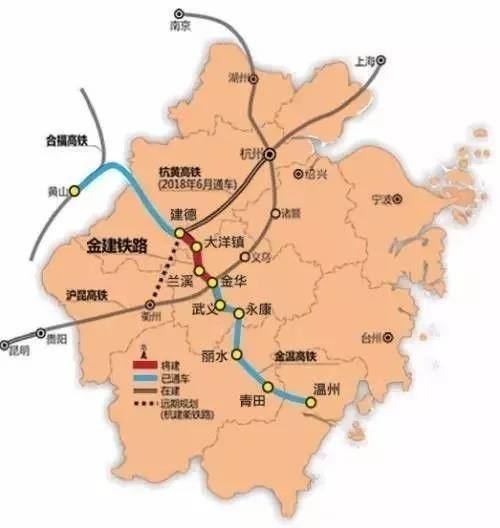 浙江3臺旋挖鉆出租，將修建一條高鐵，途經(jīng)4站！.jpg