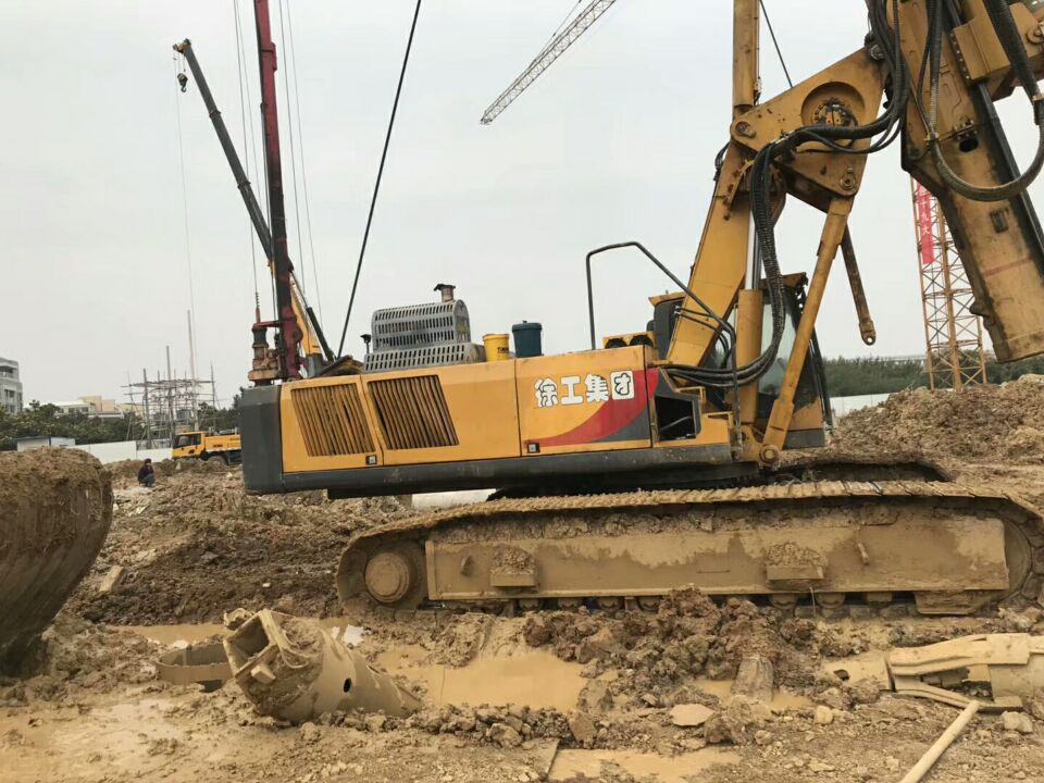 鉆機施工應注意的5個安全常識！.jpg