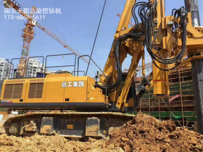 旋挖機(jī)如何應(yīng)對(duì)夏季高溫問(wèn)題？.jpg