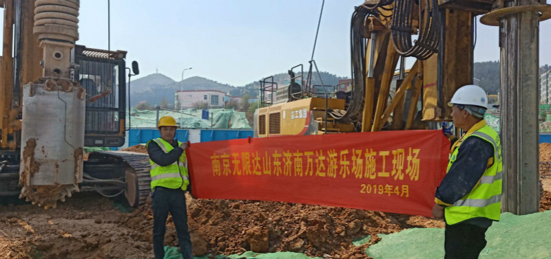 旋挖機渦輪增壓器怎么保養(yǎng)才省心？.jpg