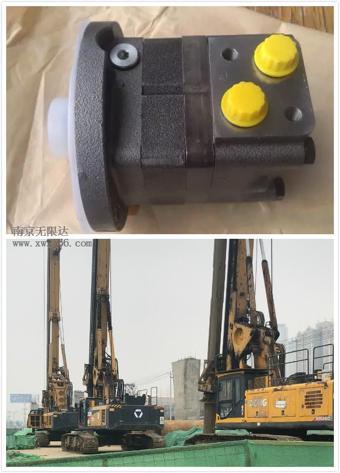 教您如何選配旋挖機(jī)的液壓馬達(dá)？.jpg