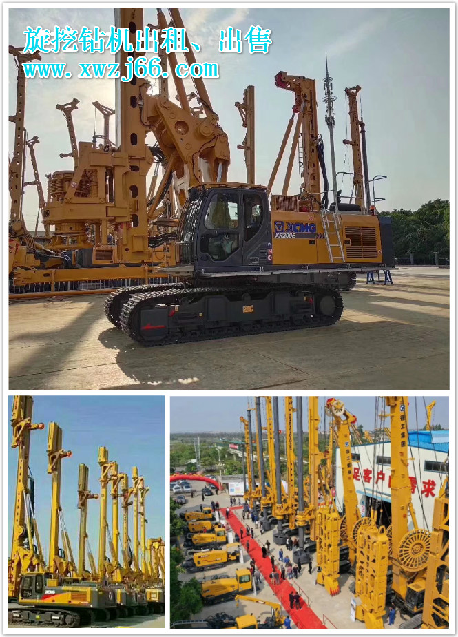 2019旋挖樁機(jī)等工程機(jī)械行業(yè)市場供給量如何？.jpg