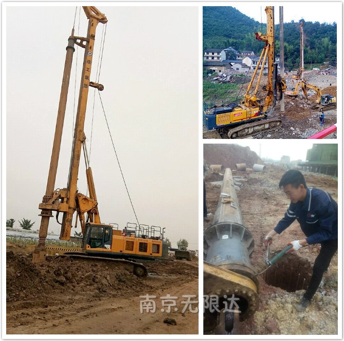 旋挖機(jī)機(jī)手的“五味”，摸過操作桿的都懂.jpg