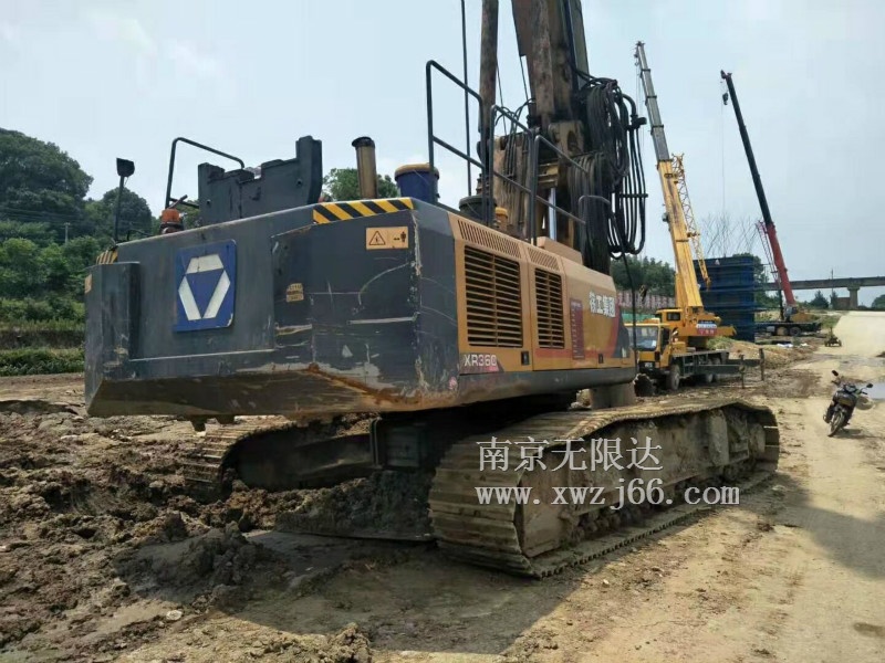 旋挖機(jī)旋轉(zhuǎn)常見的五大問題，你收藏了嗎？.jpg