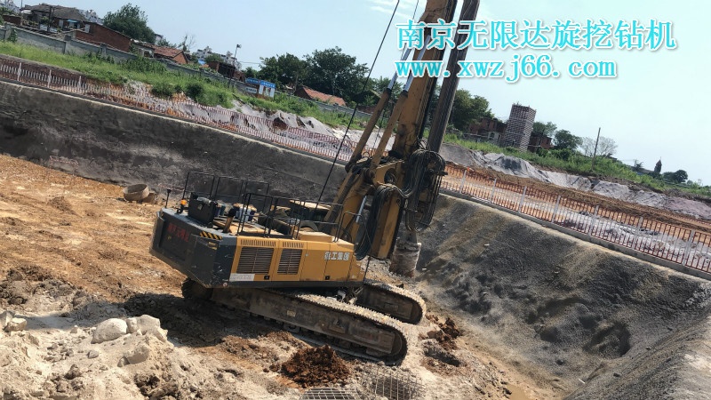 買新機(jī)鎖桿旋挖機(jī)應(yīng)該注意哪些事項(xiàng)？.jpg