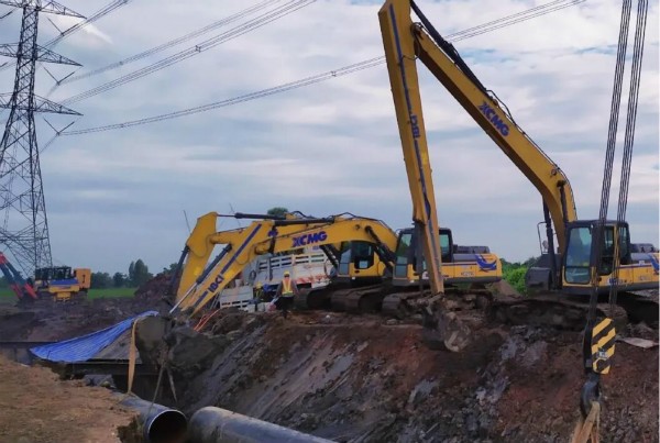 不止旋挖鉆機，從國內(nèi)一路“火”到了國外.jpg